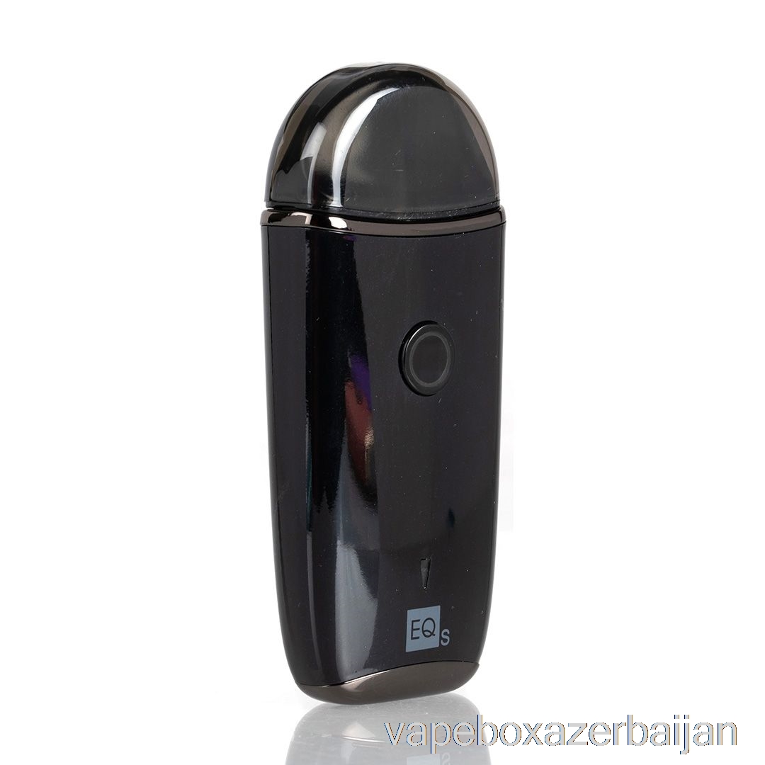 Vape Smoke Innokin EQs Pod System Black